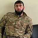 Знакомства: Исмаил, 36 лет, Грозный