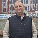 Знакомства: Евгений, 51 год, Чебоксары