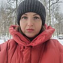 Знакомства: Надежда, 43 года, Тула