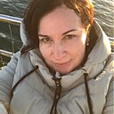 Знакомства: Катрин, 44 года, Москва