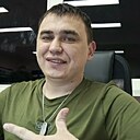Знакомства: Александр, 36 лет, Белгород
