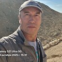 Знакомства: Рамат, 50 лет, Пермь