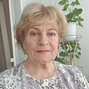 Знакомства: Надежда, 70 лет, Белгород