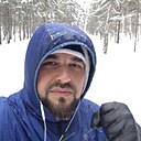 Знакомства: Андрей, 40 лет, Новосибирск