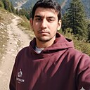 Знакомства: Витя, 24 года, Актобе