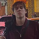 Знакомства: Кирилл, 20 лет, Ханты-Мансийск