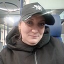 Знакомства: Настёна, 40 лет, Красногорск