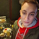 Знакомства: Андрей, 27 лет, Красноярск