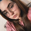 Знакомства: Ирина, 19 лет, Курск