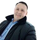 Знакомства: Ильвир, 40 лет, Уфа