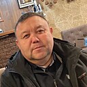 Знакомства: Виктор, 48 лет, Белово