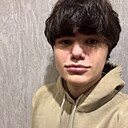 Знакомства: Хам, 22 года, Москва