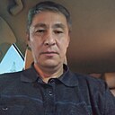 Знакомства: Женис, 50 лет, Алматы