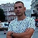 Знакомства: Виктор, 34 года, Гродно