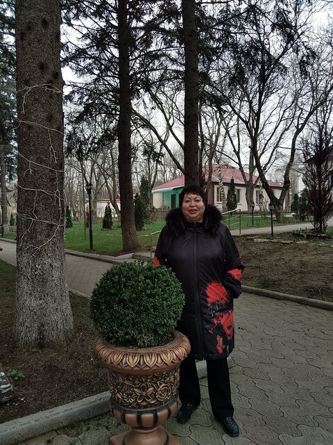 Фото - Tabor.ru