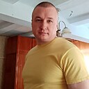 Знакомства: Юра, 40 лет, Слободзея
