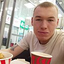 Знакомства: Сергей, 26 лет, Петропавловск-Камчатский
