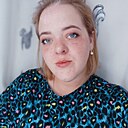 Знакомства: Евгения, 27 лет, Ужур