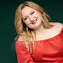 Знакомства: Юлия, 39 лет, Москва