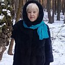 Знакомства: Галина, 61 год, Мозырь