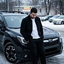 Знакомства: Андрей, 30 лет, Комсомольск-на-Амуре