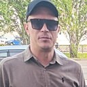 Знакомства: Дмитрий, 40 лет, Усинск