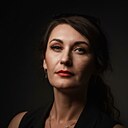 Знакомства: Юлия, 37 лет, Красноярск