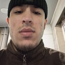 Знакомства: Джамил, 22 года, Сургут