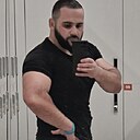 Знакомства: Ник, 35 лет, Нижнекамск