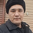 Знакомства: Алишер, 35 лет, Актобе