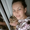 Знакомства: Любовь, 35 лет, Москва