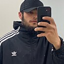 Знакомства: Abdurahim, 27 лет, Новый Уренгой