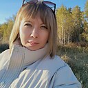 Знакомства: Евгения, 40 лет, Магнитогорск