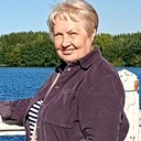 Знакомства: Галина, 64 года, Пенза