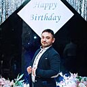 Знакомства: Василий, 36 лет, Мукачево