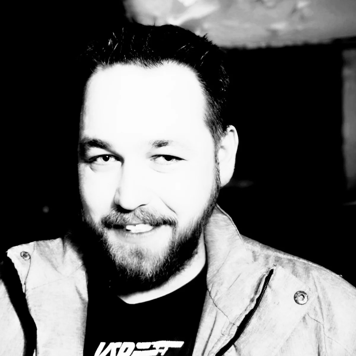 Знакомства: Семен, 37 лет, Серпухов