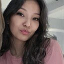 Знакомства: Masya, 29 лет, Чита