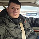 Знакомства: Игорь, 32 года, Магадан