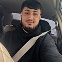 Знакомства: Руслан, 26 лет, Новосибирск