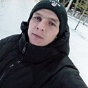 Знакомства: Вова Егоркин, 25 лет, Караганда