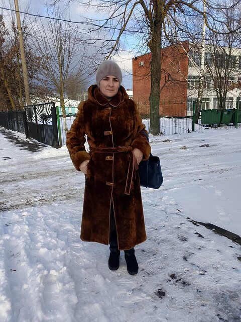 Фото - Tabor.ru