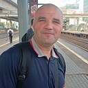 Знакомства: Анатолий, 40 лет, Одинцово