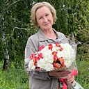 Знакомства: Юлия, 56 лет, Стерлитамак