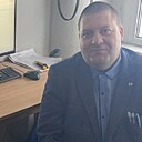 Знакомства: Александр, 43 года, Югорск