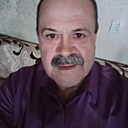 Знакомства: Володя, 62 года, Старый Оскол