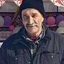 Знакомства: Василий, 68 лет, Кустанай