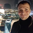 Знакомства: Виктор, 38 лет, Москва