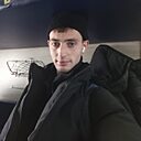 Знакомства: Денис, 25 лет, Чита