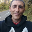 Знакомства: Юра, 36 лет, Армянск