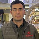 Знакомства: Иляьс, 32 года, Самара